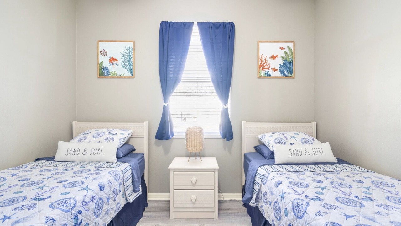 Photo of Bedroom in North Port