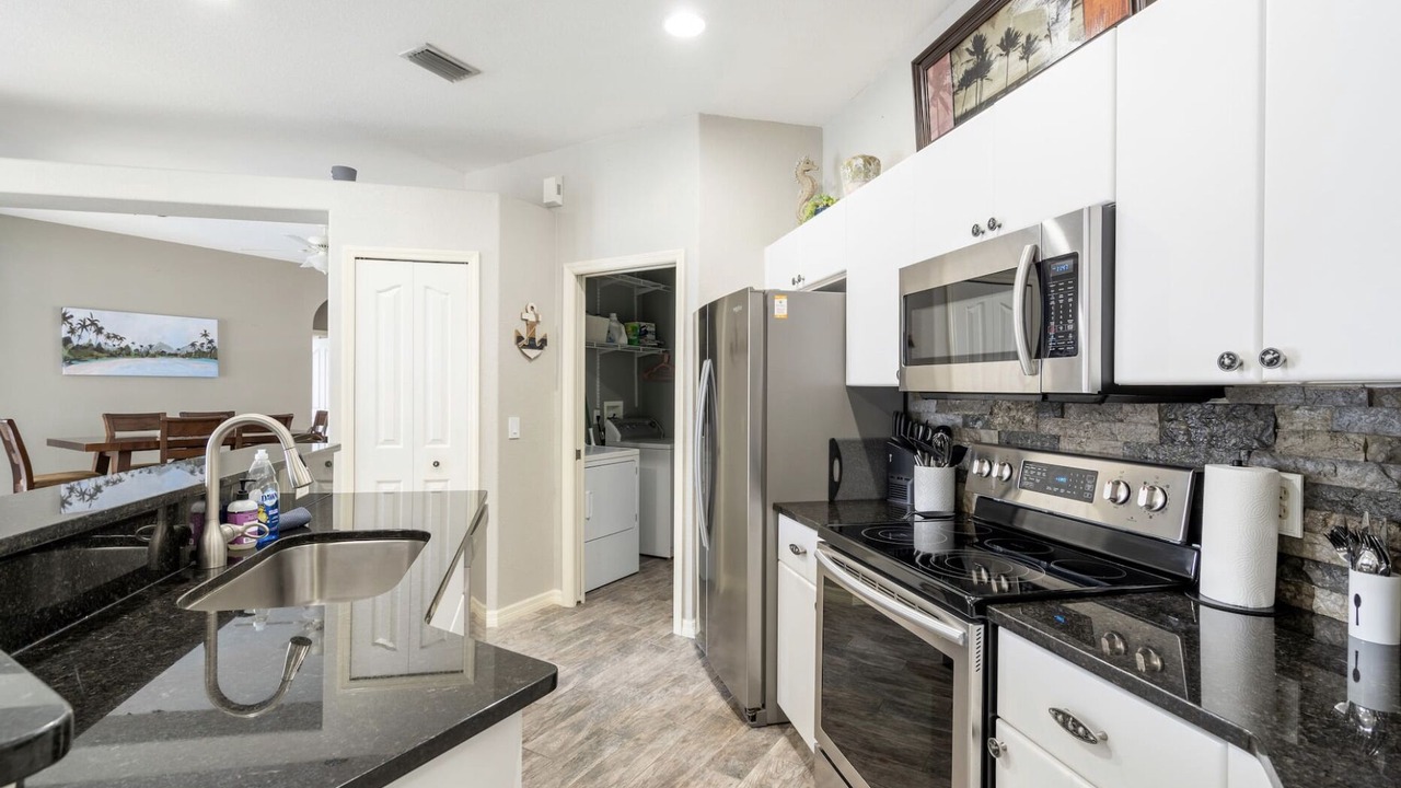 Photo of Kitchen in North Port