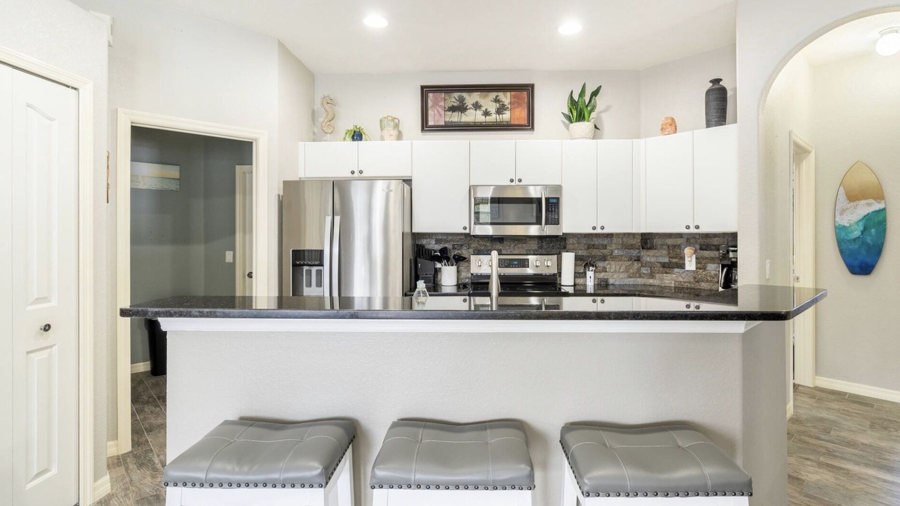 Photo of Kitchen in North Port