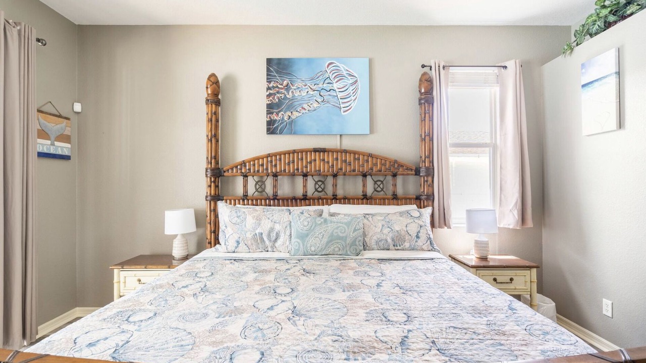 Photo of Bedroom in North Port