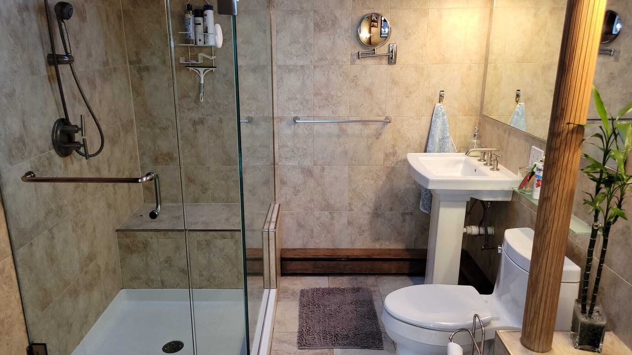 Photo of Bathroom in Carmel