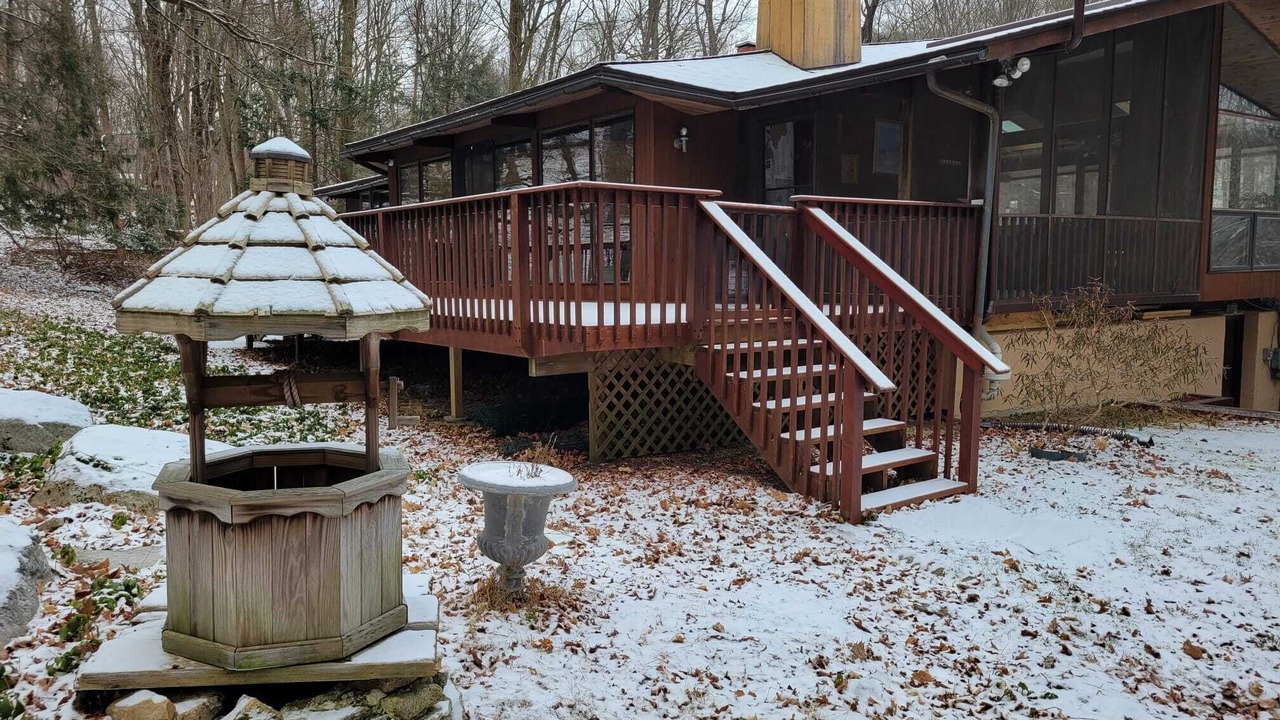 Photo of Outdoor in Carmel
