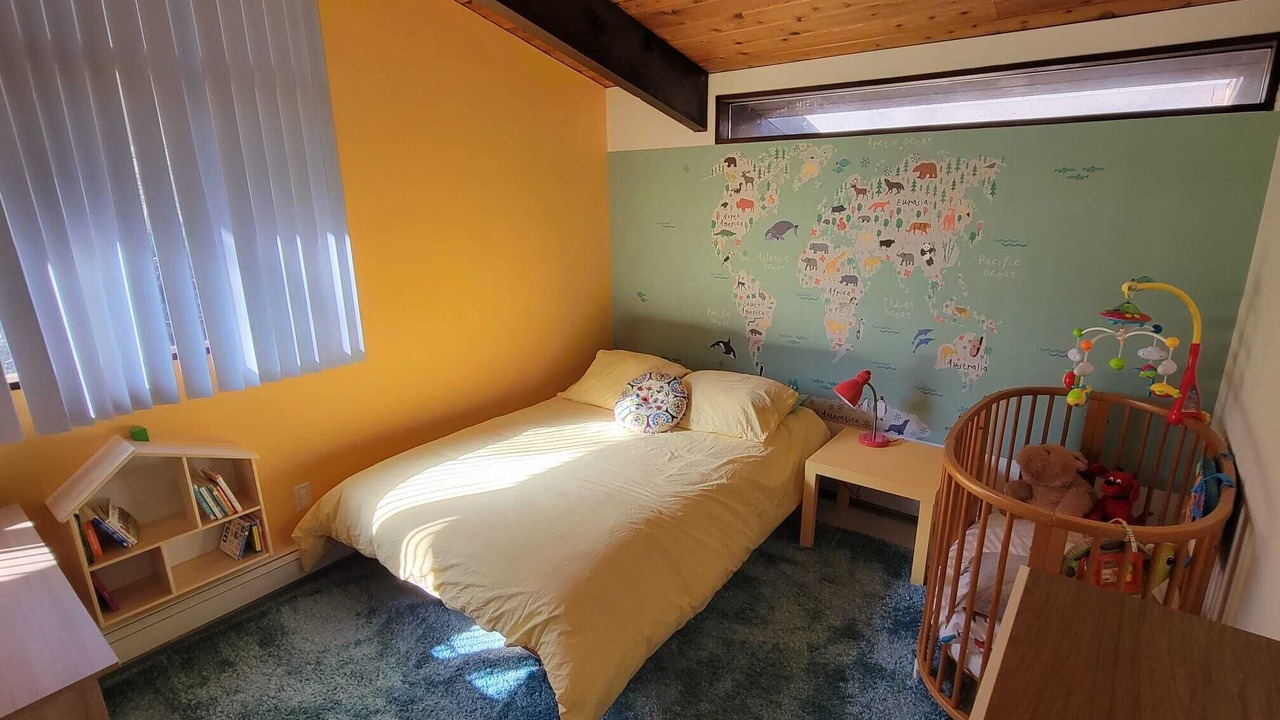 Photo of Bedroom in Carmel