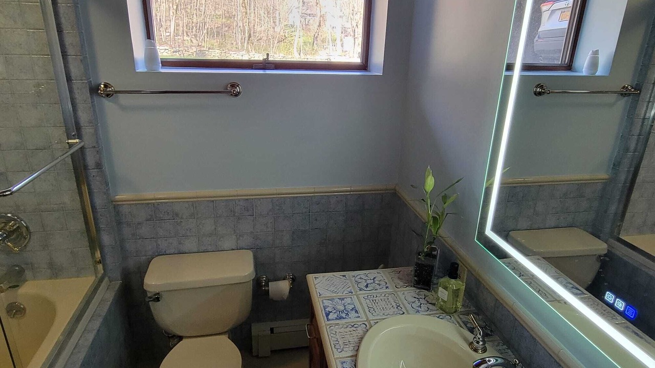Photo of Bathroom in Carmel