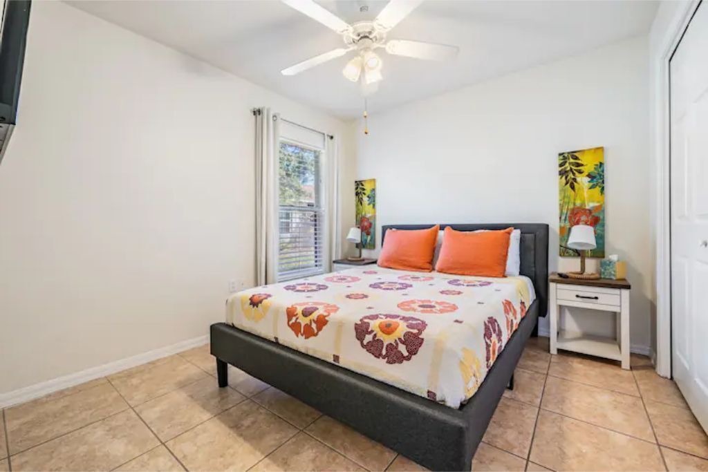 Photo of Bedroom in Boyette Springs