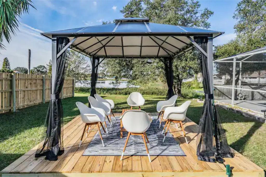 Photo of Outdoor in Boyette Springs