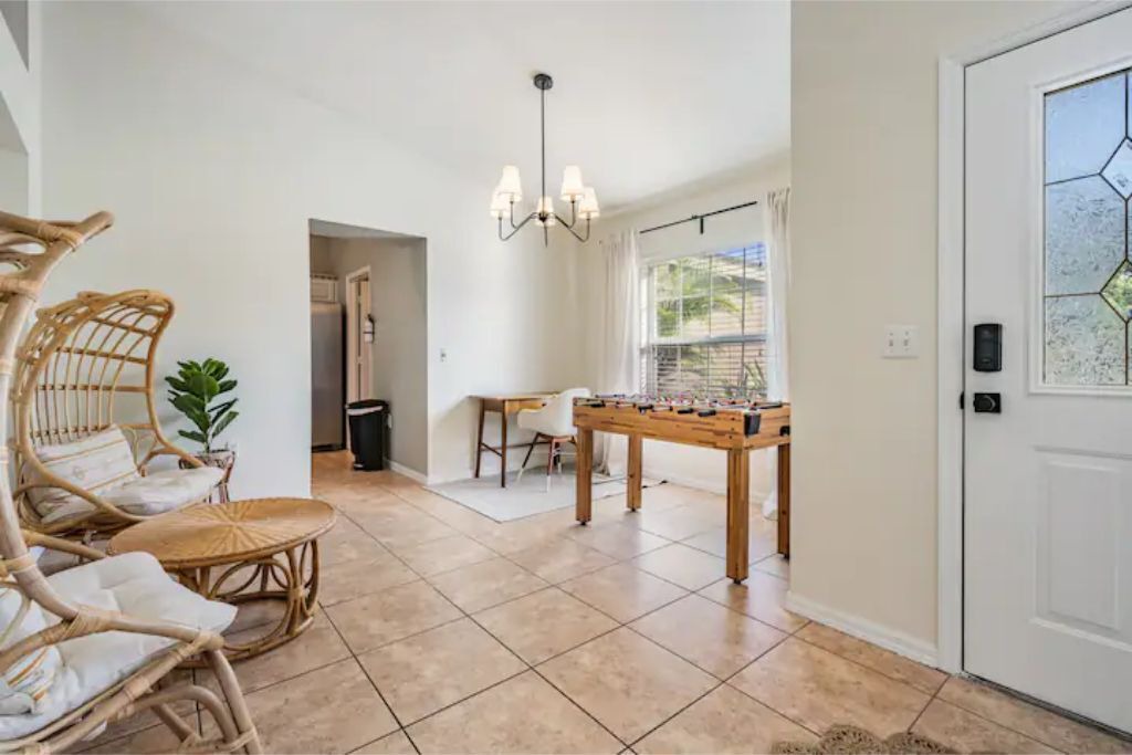 Photo of Bedroom in Boyette Springs