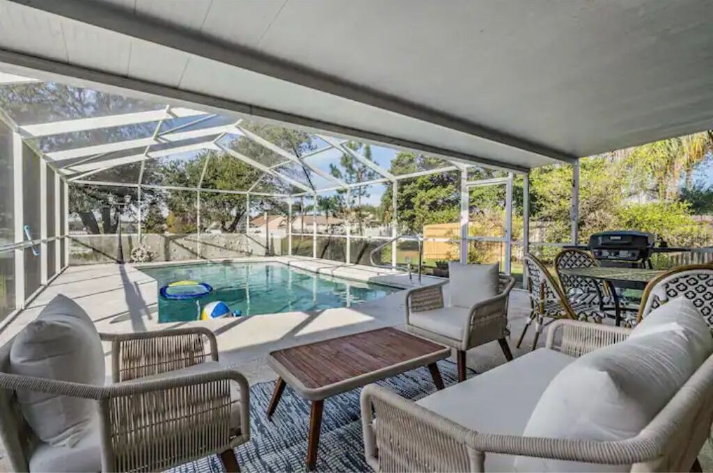 Photo of Outdoor in Boyette Springs