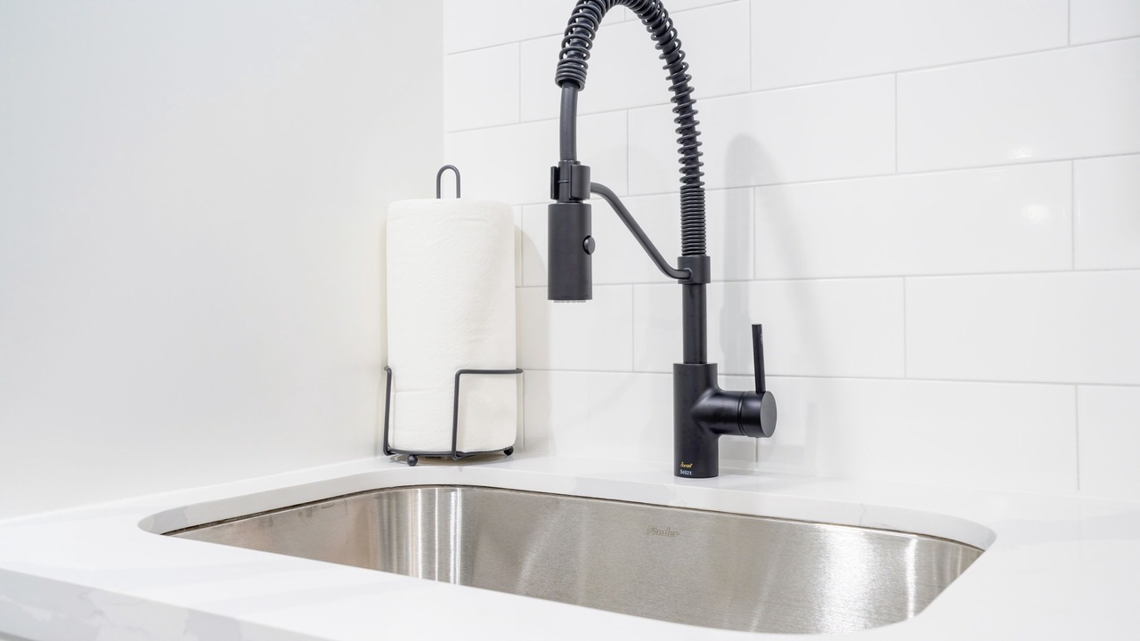 Photo of Bathroom in South London