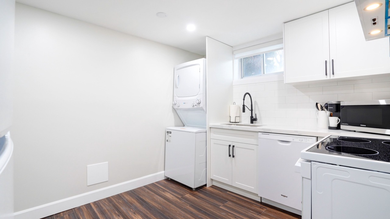 Photo of Kitchen in South London