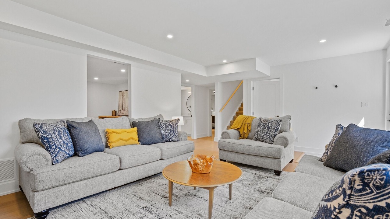 Photo of Livingroom in Huntsville