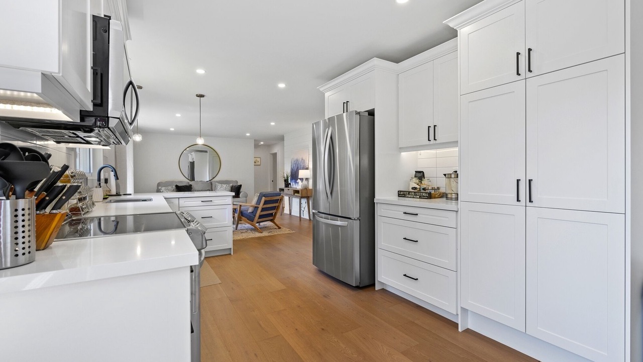 Photo of Kitchen in Huntsville