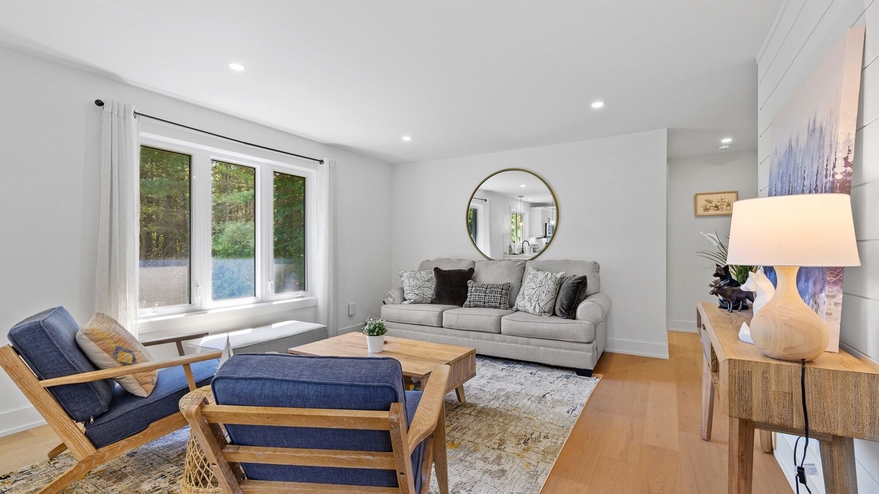 Photo of Livingroom in Huntsville