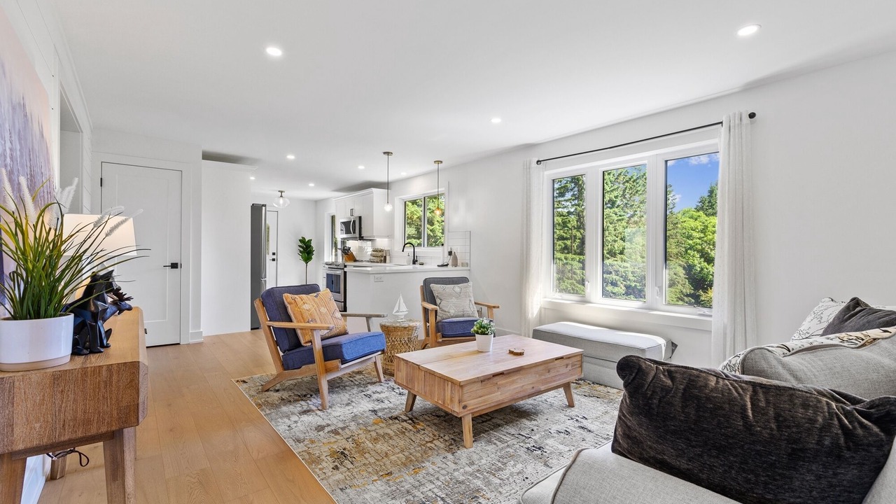 Photo of Livingroom in Huntsville