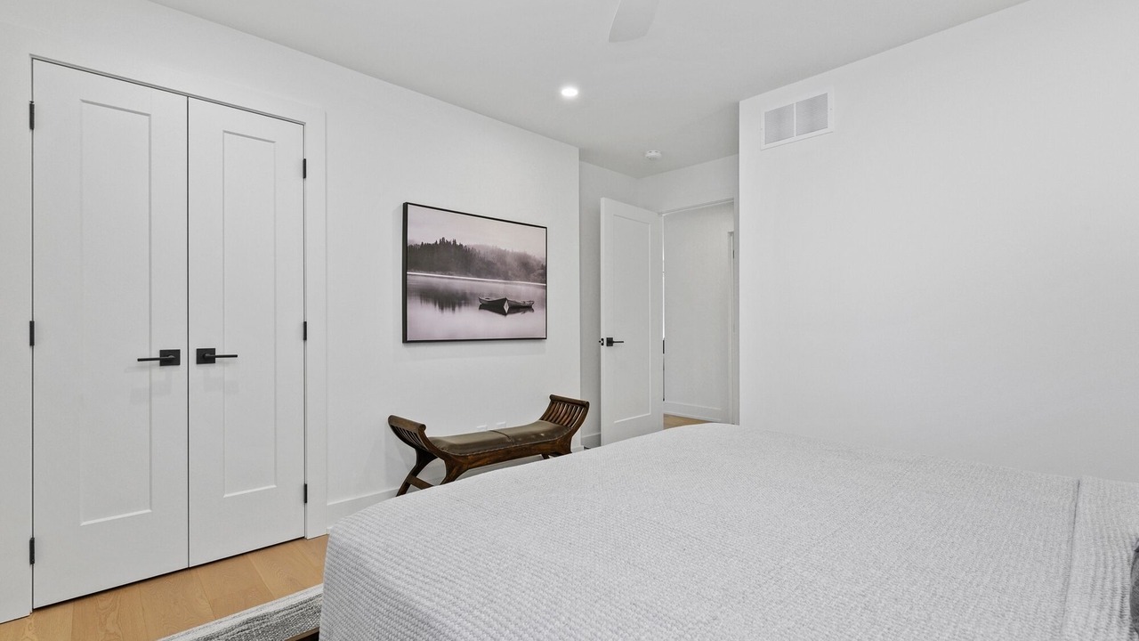 Photo of Bedroom in Huntsville