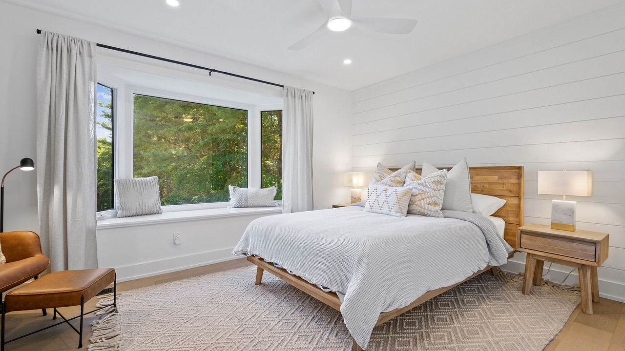 Photo of Bedroom in Huntsville