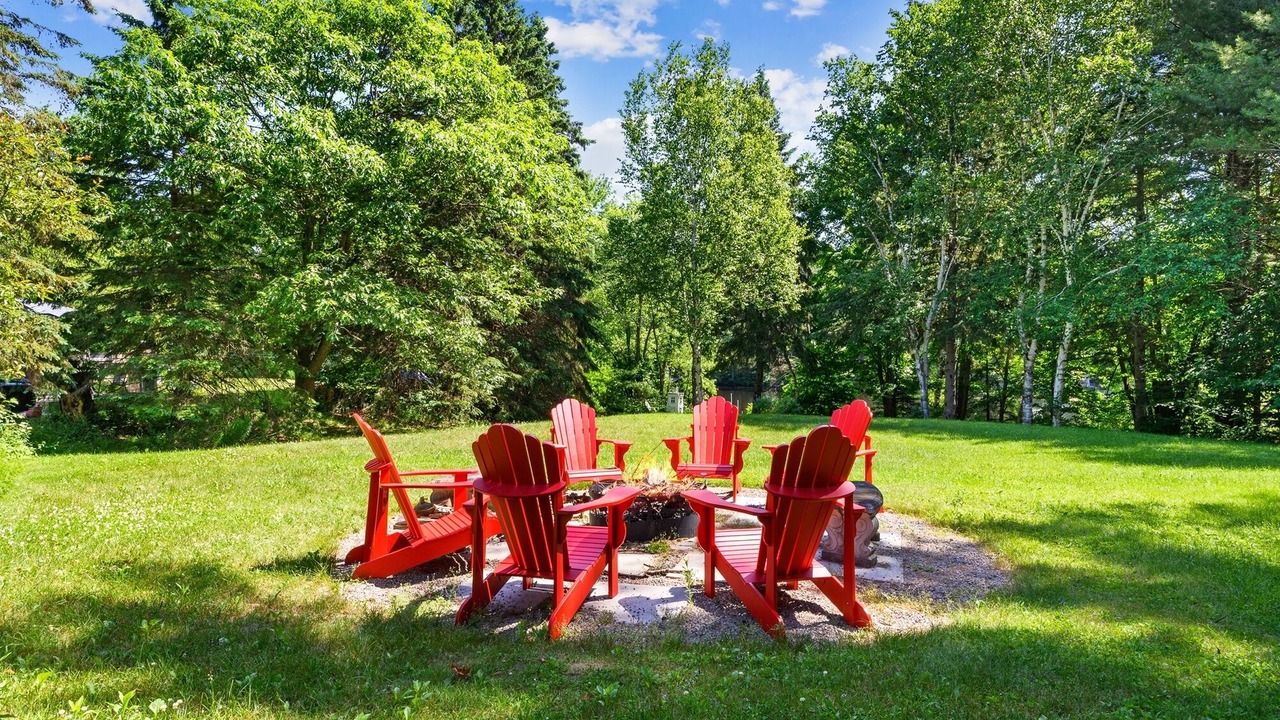 Photo of Outdoor in Huntsville