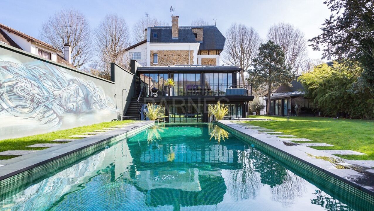 Photo of Outdoor in La Varenne Saint-Hilaire