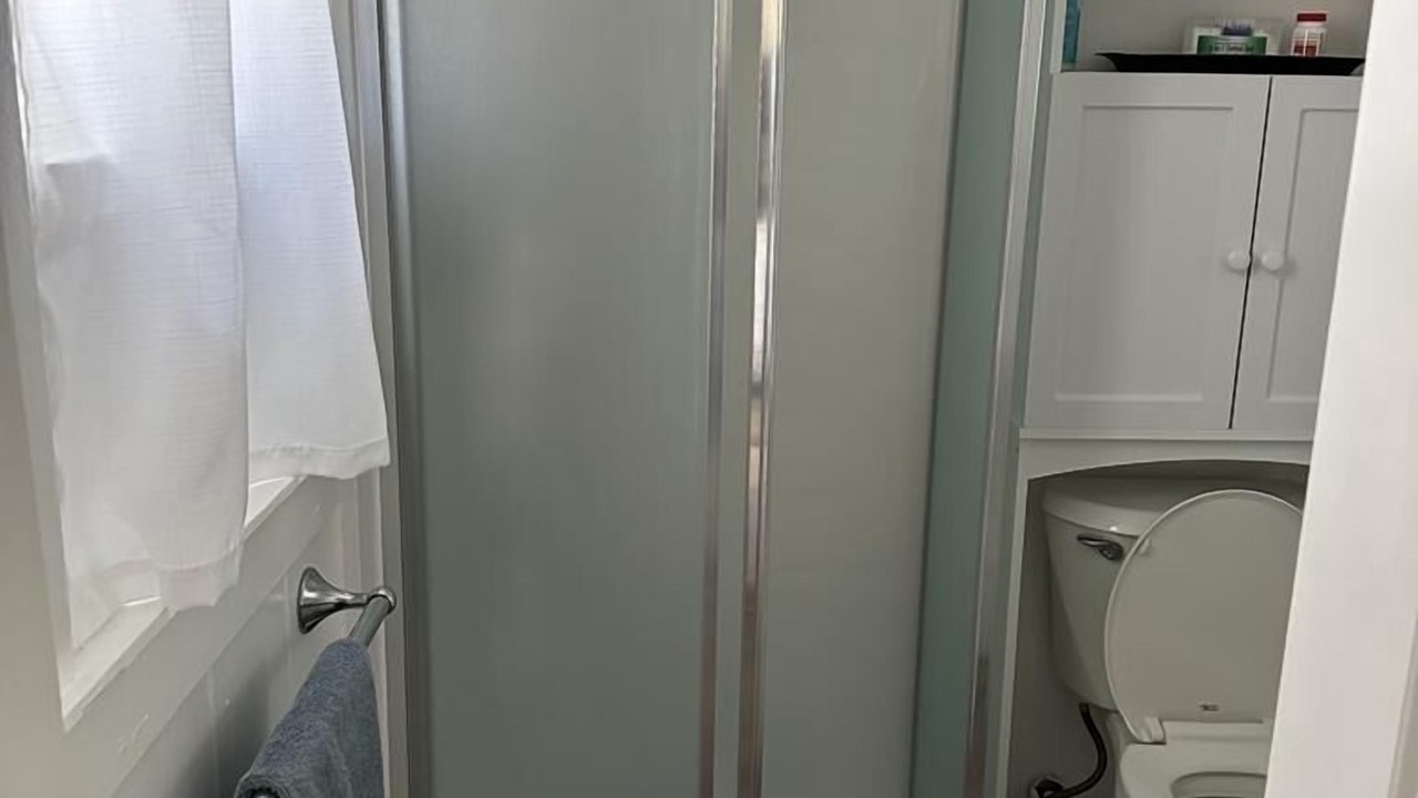 Photo of Bathroom in New Port Richey