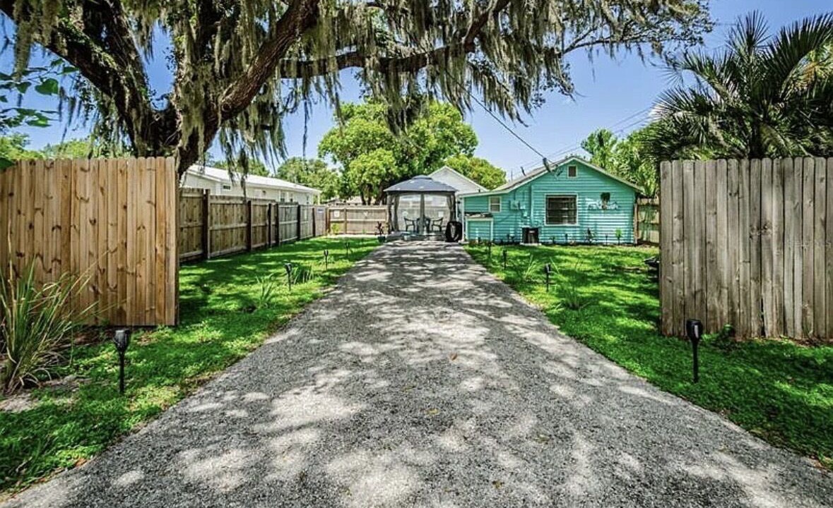 Photo of Outdoor in New Port Richey