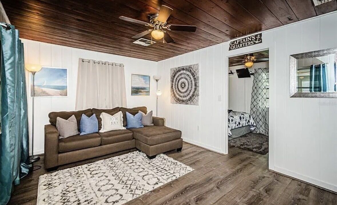 Photo of Livingroom in New Port Richey