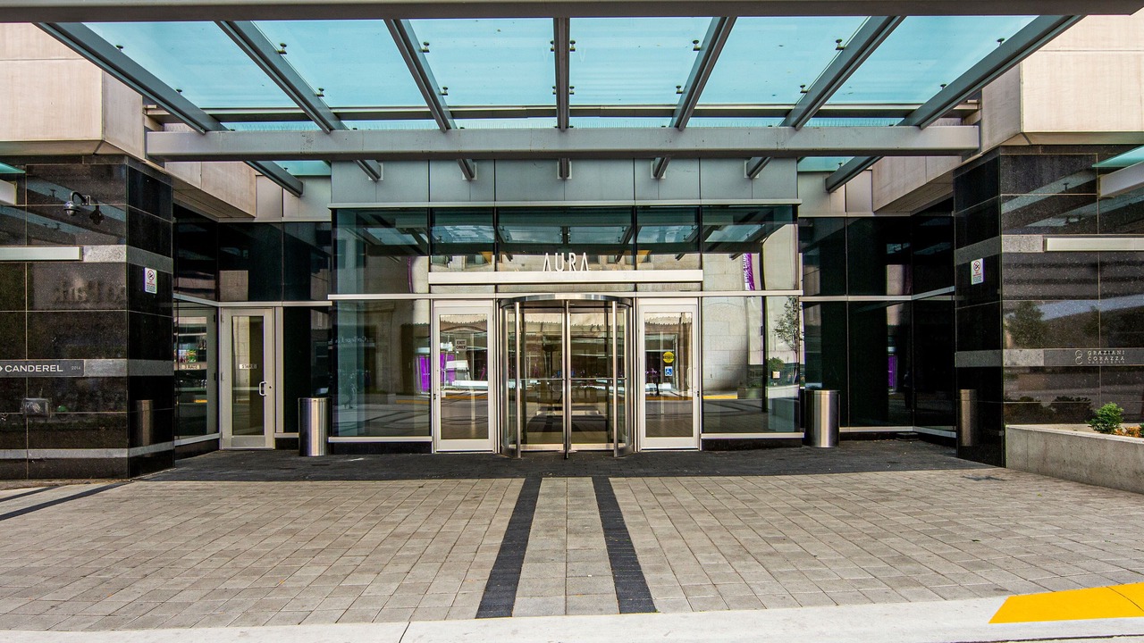 Photo of Outdoor in Bay Street Corridor