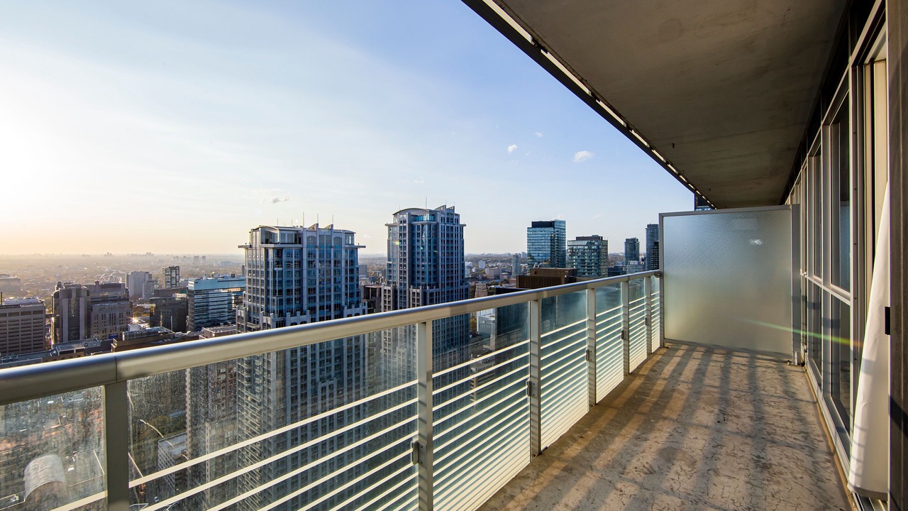 Photo of Outdoor in Bay Street Corridor