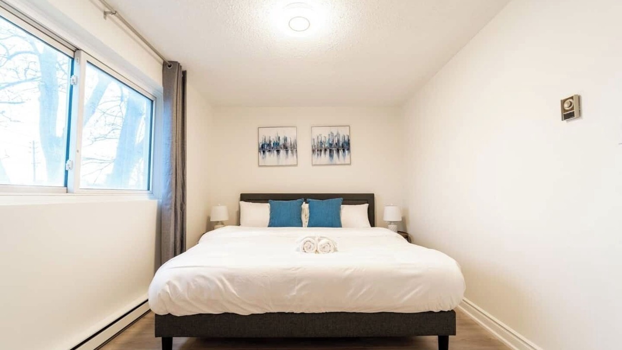 Photo of Bedroom in Waterloo