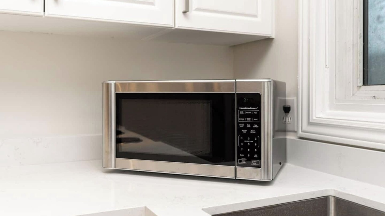 Photo of Kitchen in Waterloo