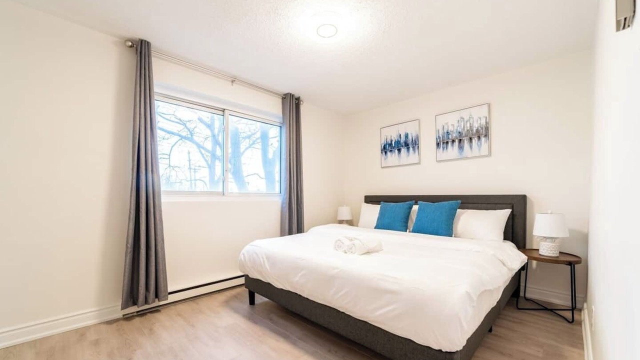 Photo of Bedroom in Waterloo