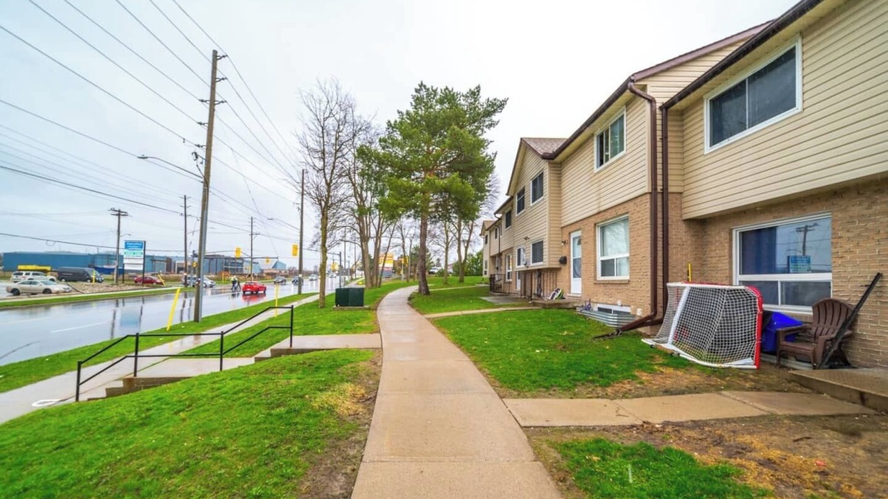 Photo of Outdoor in Waterloo