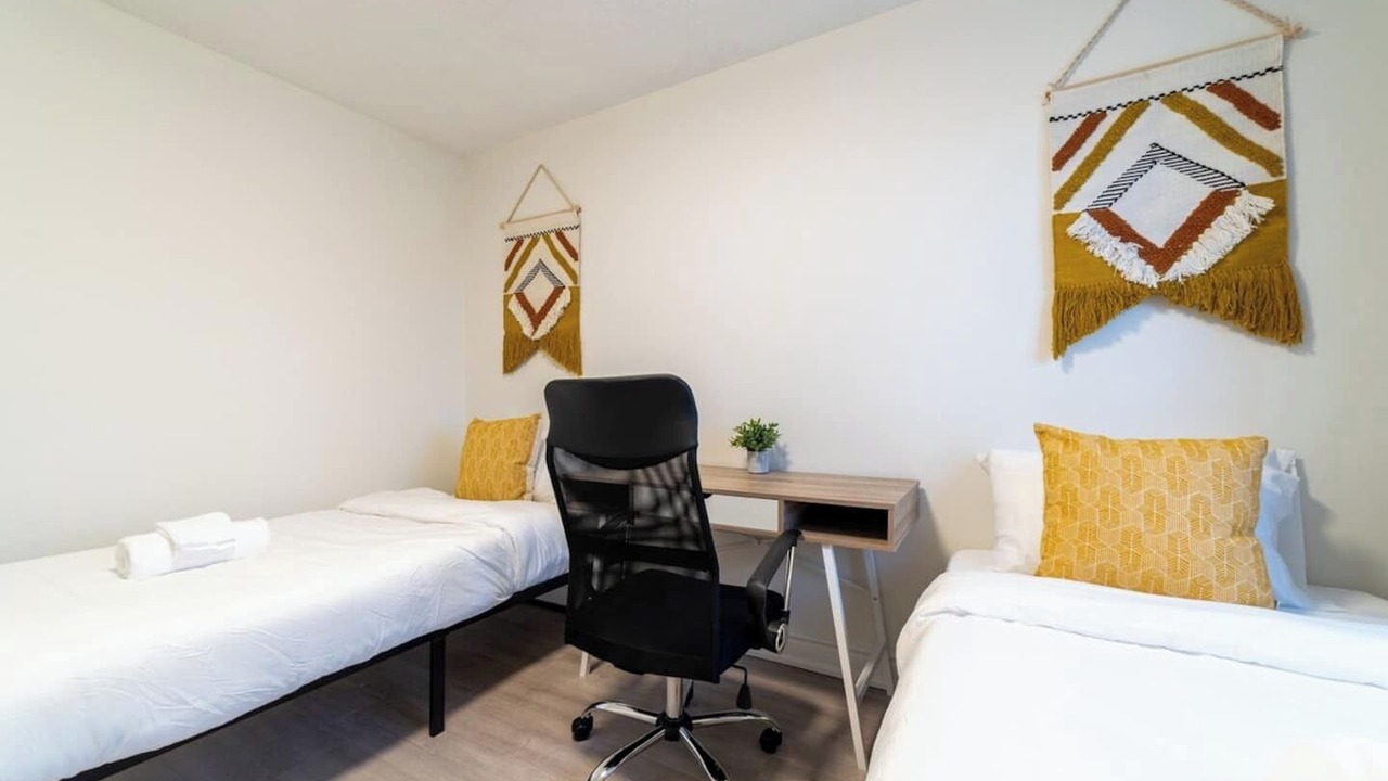 Photo of Bedroom in Waterloo