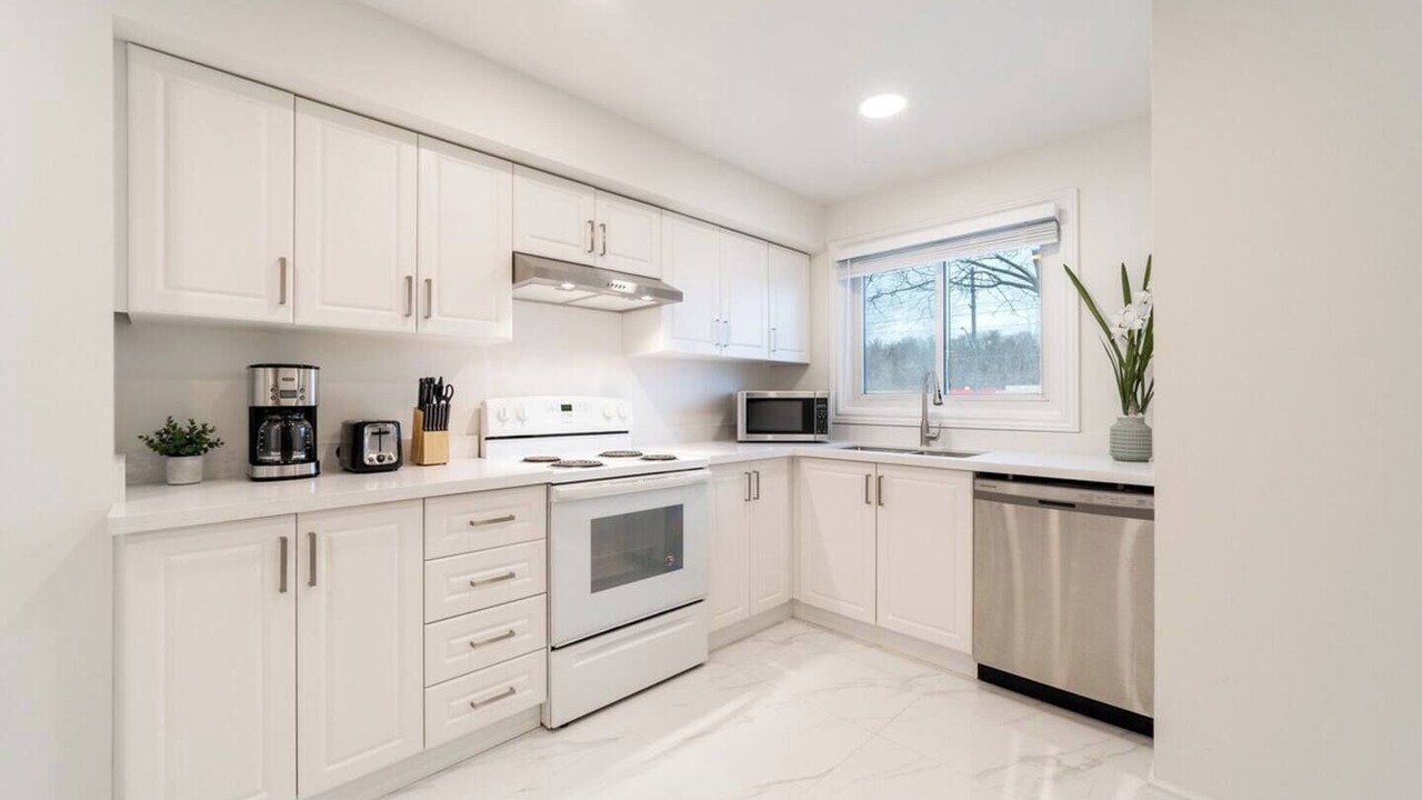 Photo of Kitchen in Waterloo