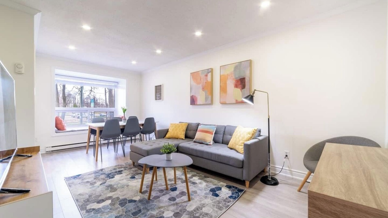 Photo of Bedroom in Waterloo