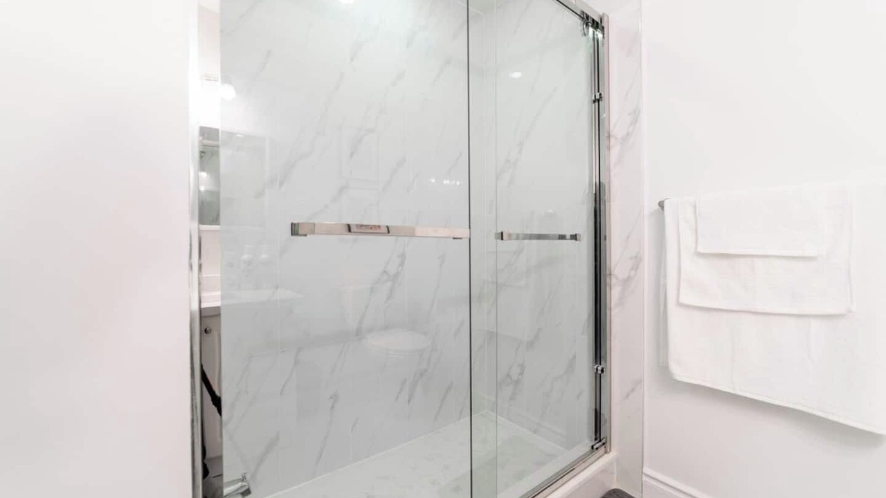Photo of Bathroom in Waterloo