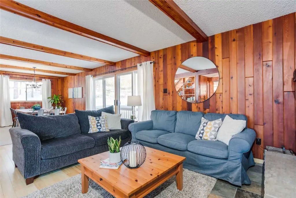 Photo of Livingroom in Kimberley