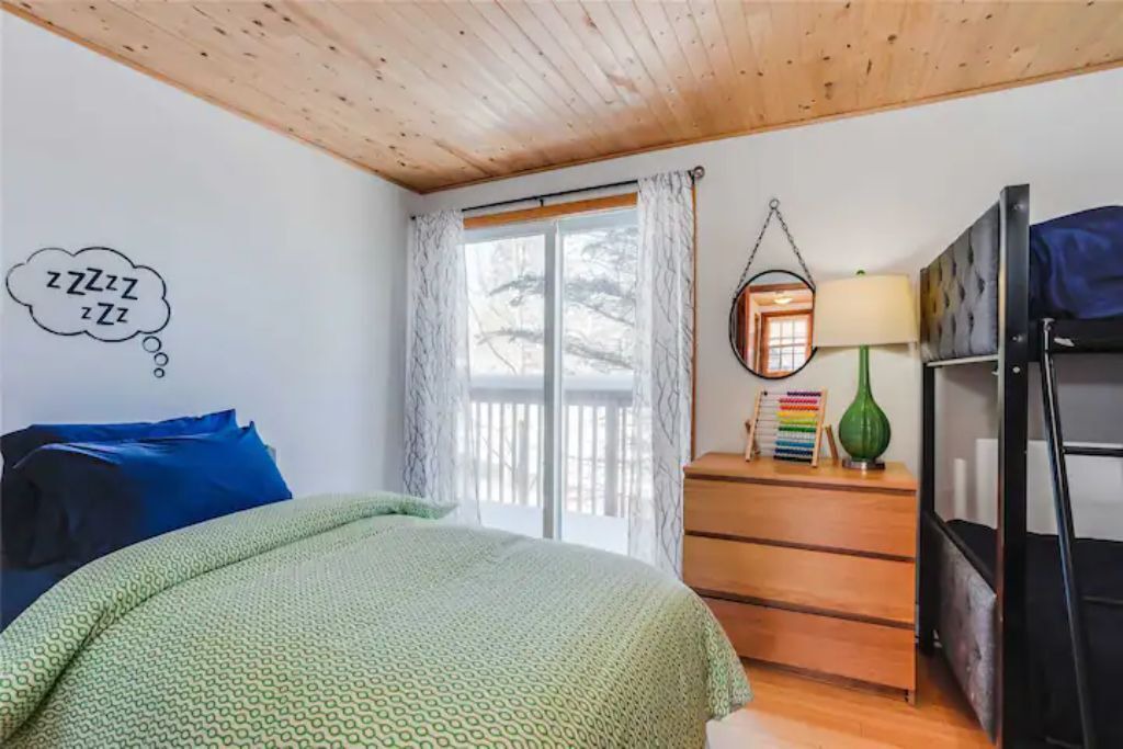 Photo of Bedroom in Kimberley