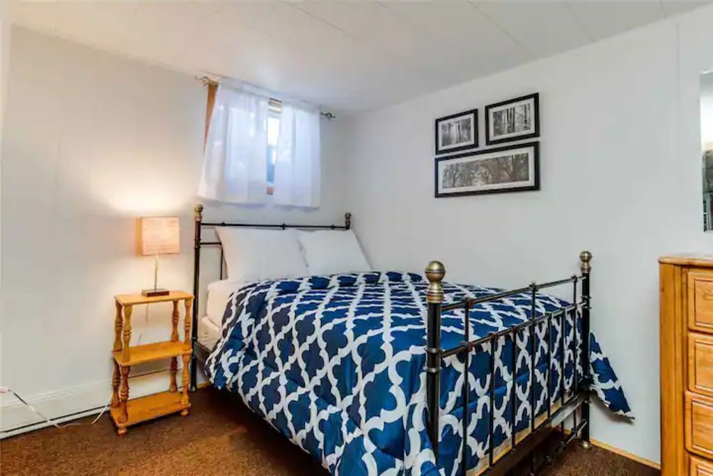 Photo of Bedroom in Kimberley