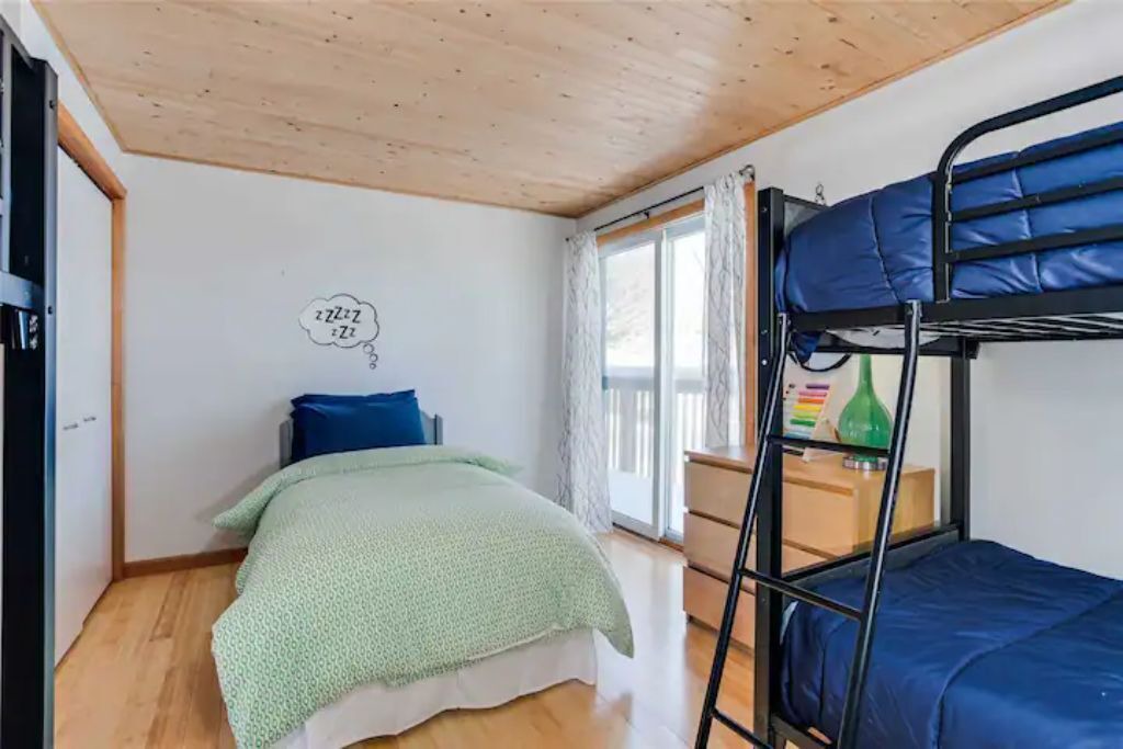 Photo of Bedroom in Kimberley