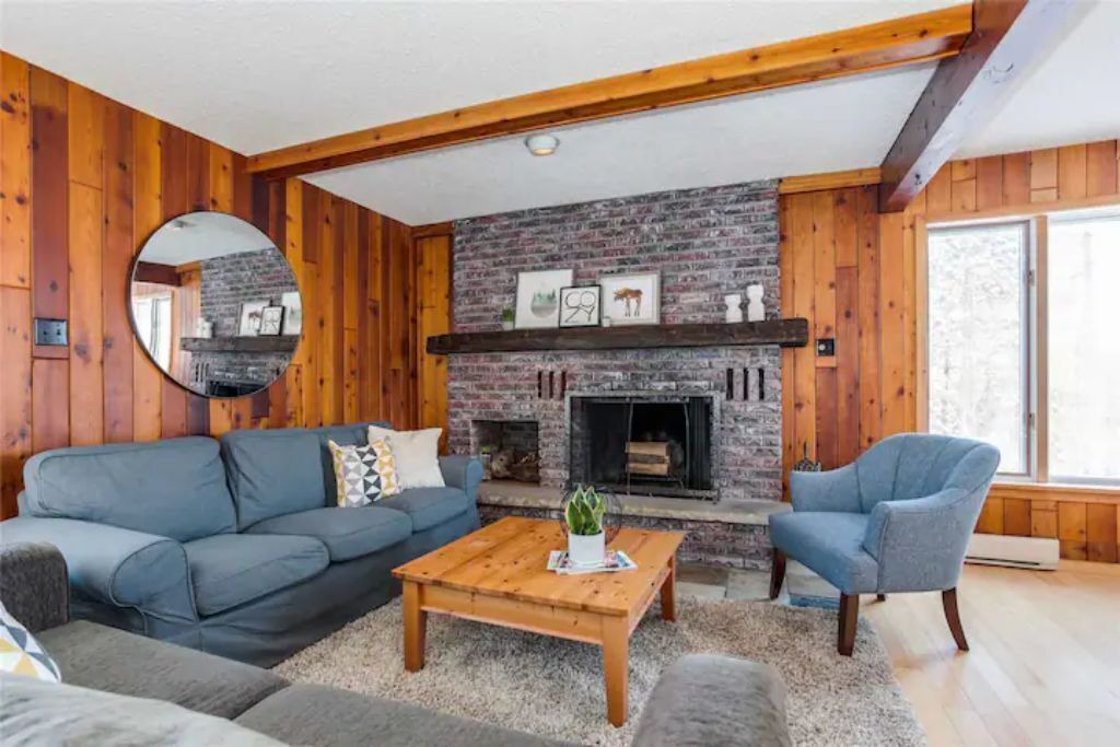 Photo of Livingroom in Kimberley