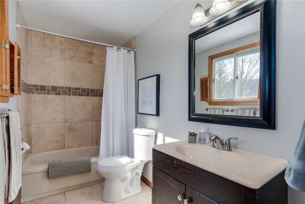 Photo of Bathroom in Kimberley
