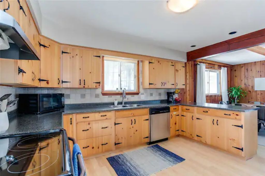 Photo of Kitchen in Kimberley