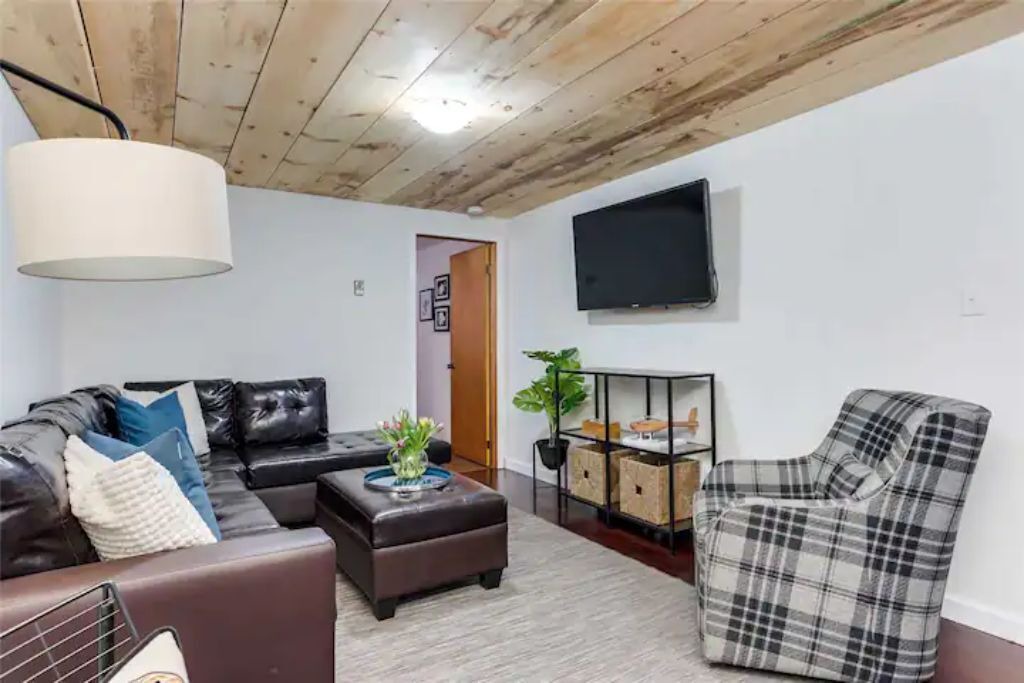 Photo of Livingroom in Kimberley
