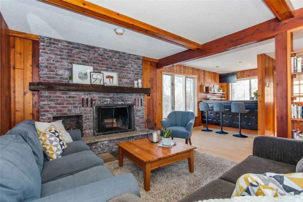 Photo of Livingroom in Kimberley