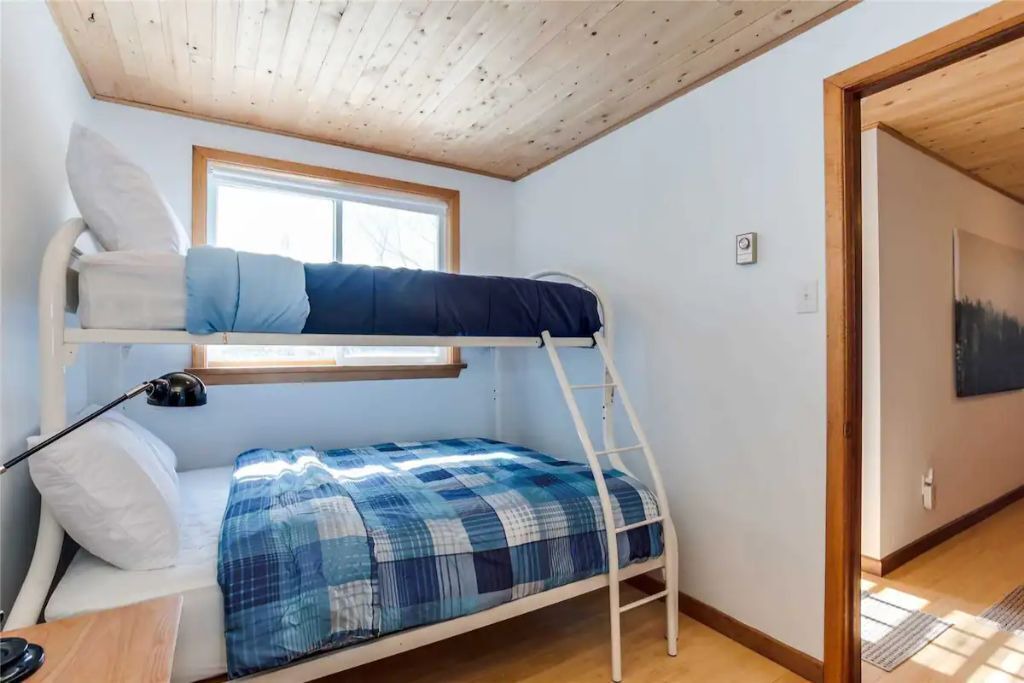 Photo of Bedroom in Kimberley