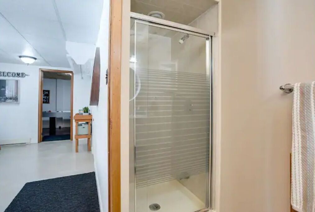 Photo of Bathroom in Kimberley
