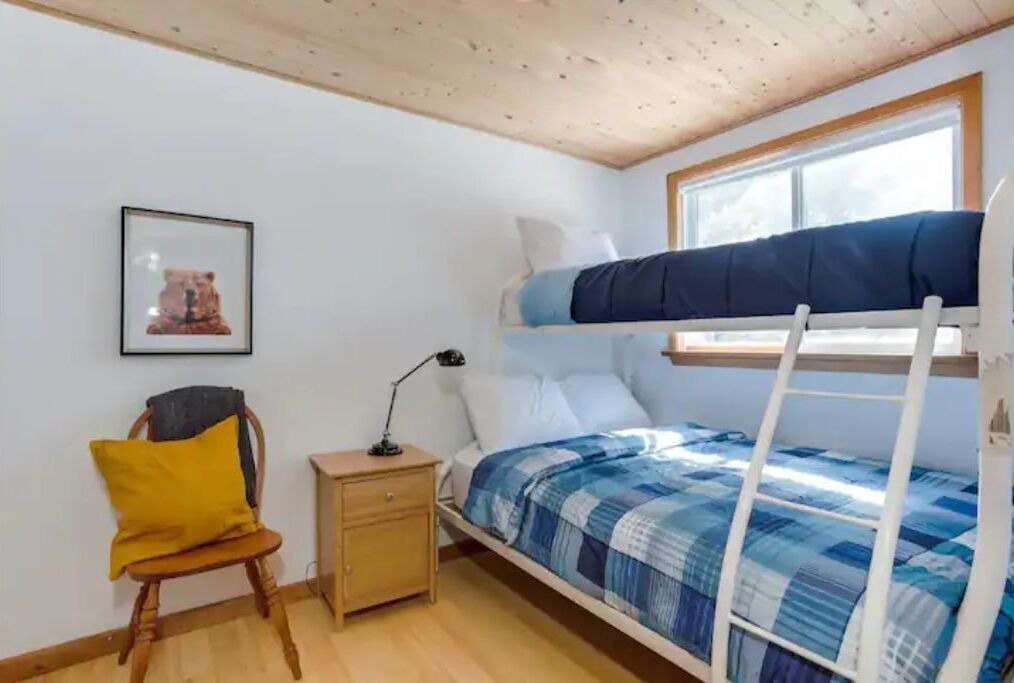 Photo of Bedroom in Kimberley