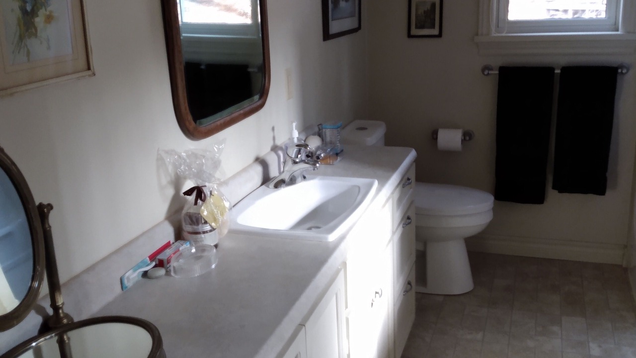 Photo of Bathroom in Dunsford