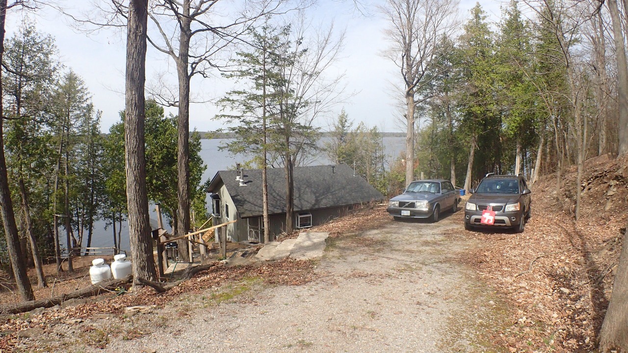 Photo of Outdoor in Dunsford