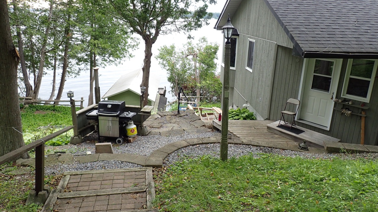Photo of Patio Balcony in Dunsford